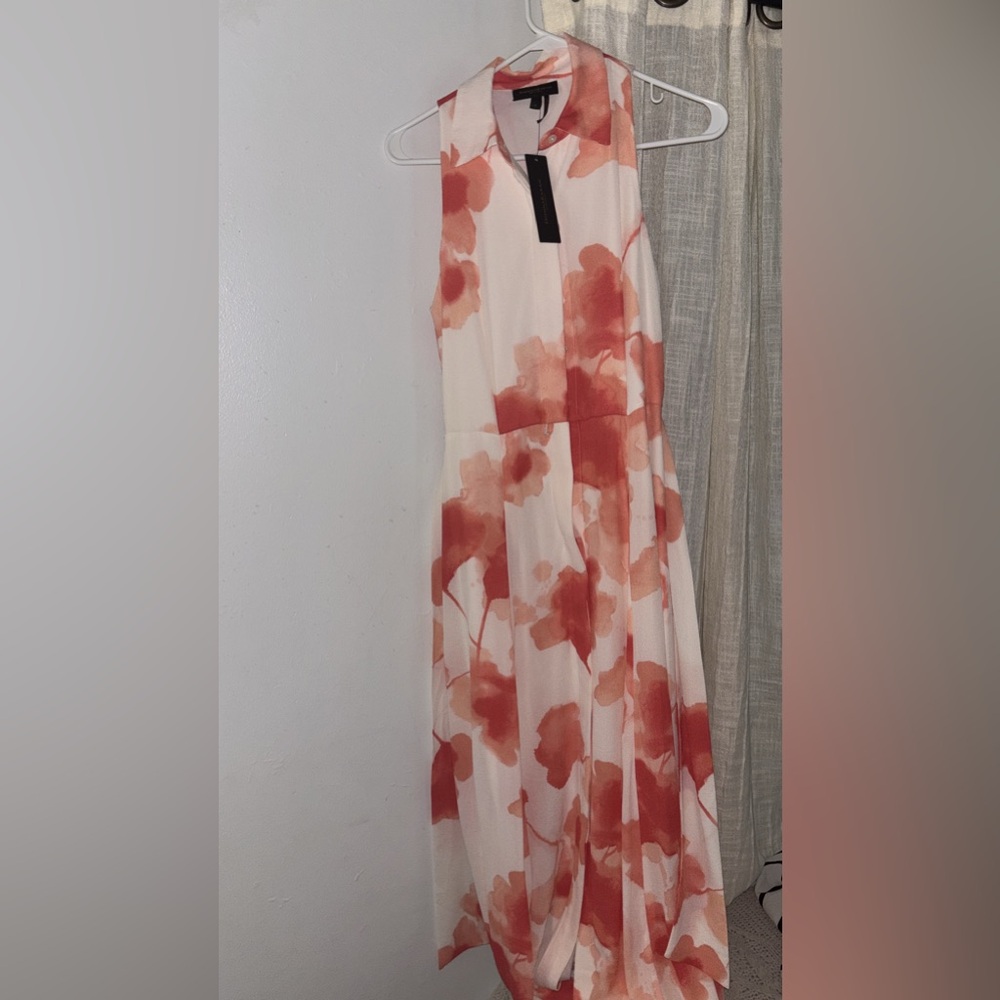 Donna Karan dress